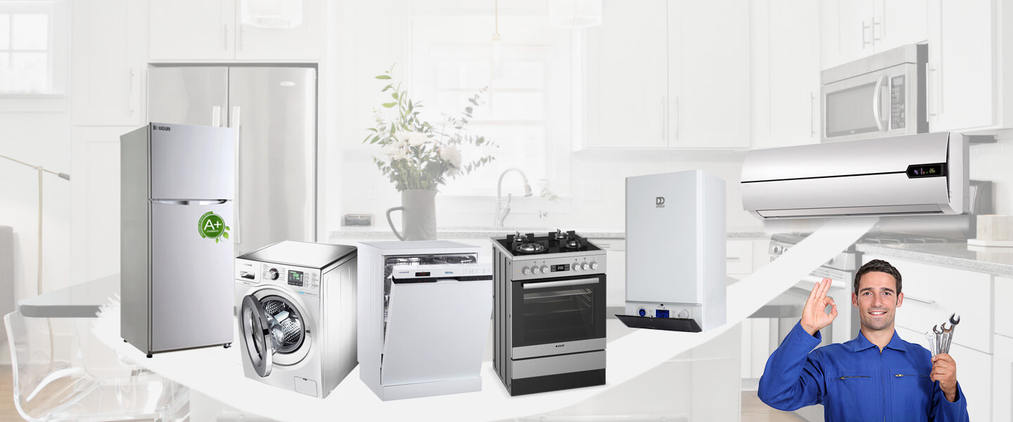 Beyşehir Grundig Servisi
